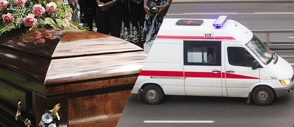 Dead Body Transfer Services