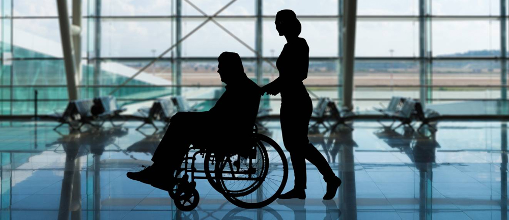 Medical Escort Services