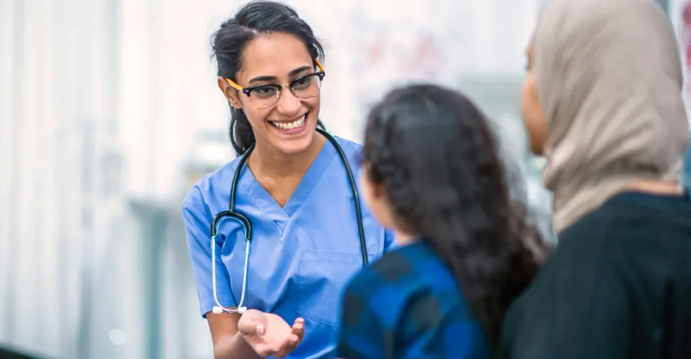 Specialized Patient Care