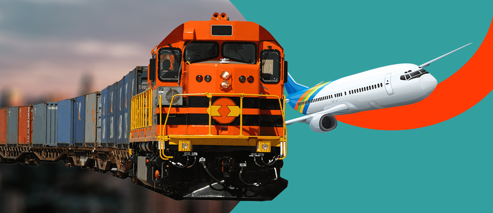 Train/Rail Ambulance Services