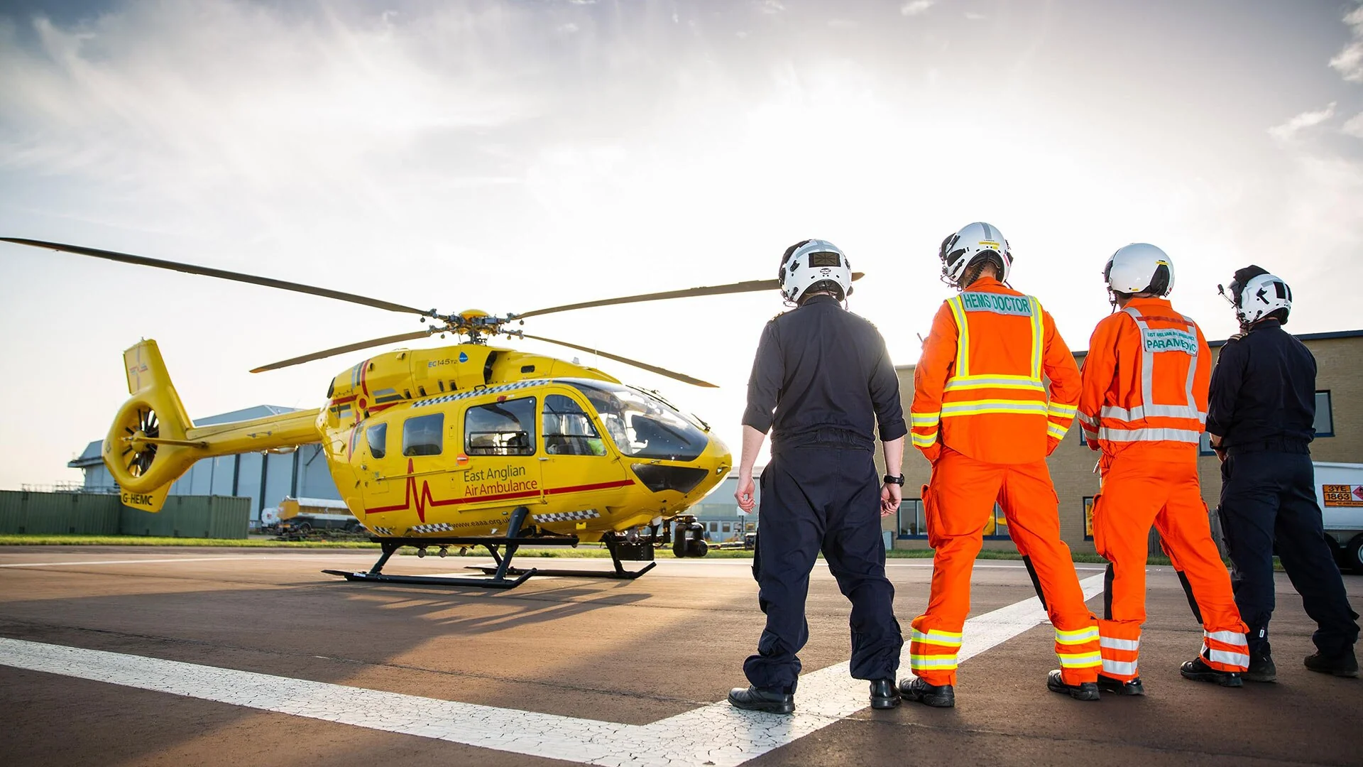 Neonatal and Pediatric Transport