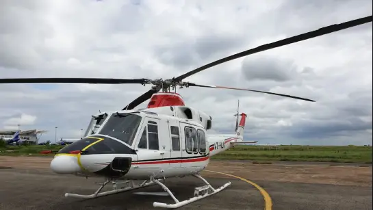 Air Ambulance Service in Pune
