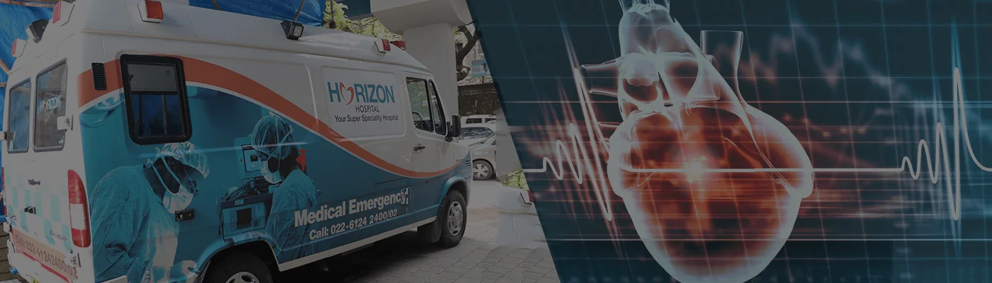 Emergency Ambulance Service In Pune
