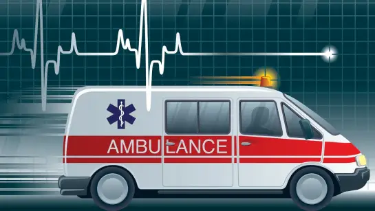Ambulance Service In Pune
