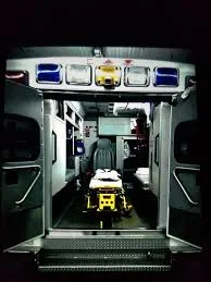 Dedicated Medical Escorts