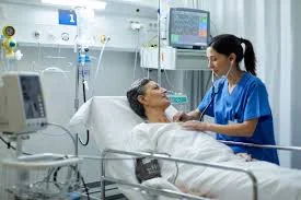 Advanced Medical Equipment