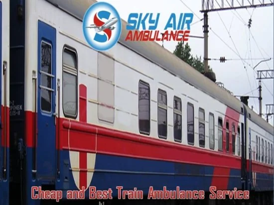 Rail coordination